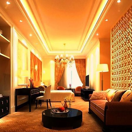 New World Langfang Hotel 외부 사진
