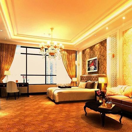 New World Langfang Hotel 외부 사진