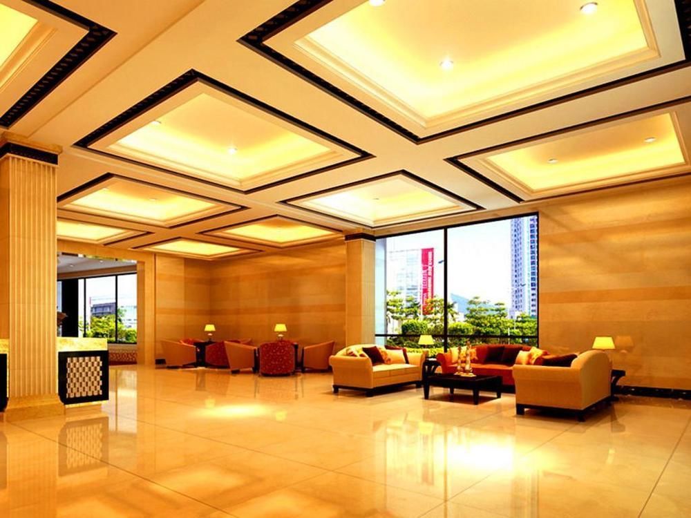 New World Langfang Hotel 외부 사진