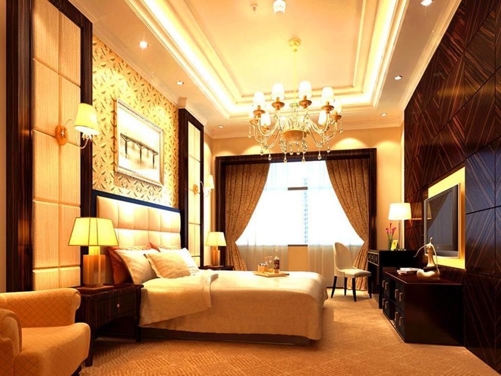 New World Langfang Hotel 외부 사진