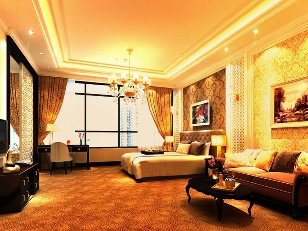 New World Langfang Hotel 외부 사진