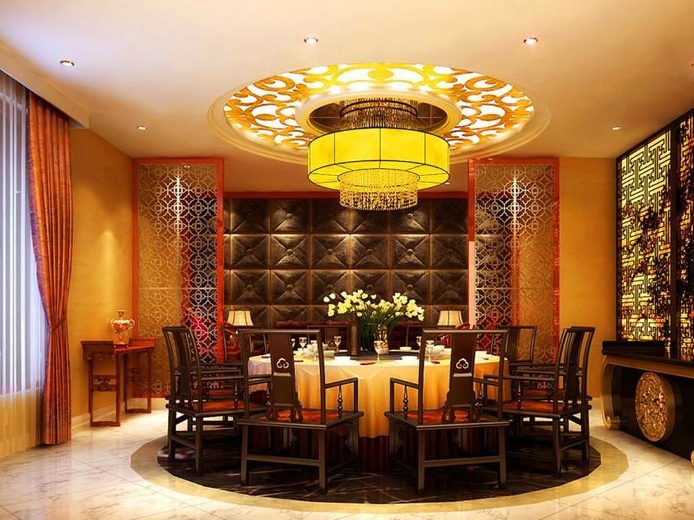 New World Langfang Hotel 외부 사진