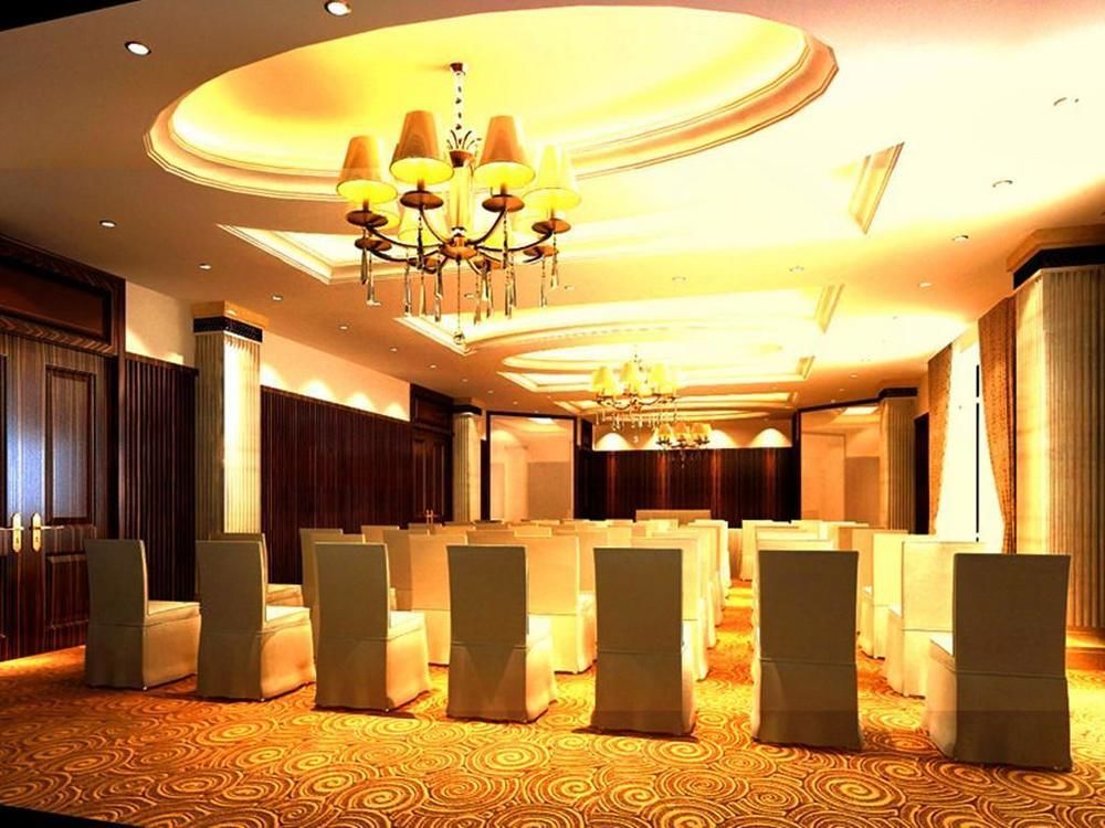 New World Langfang Hotel 외부 사진
