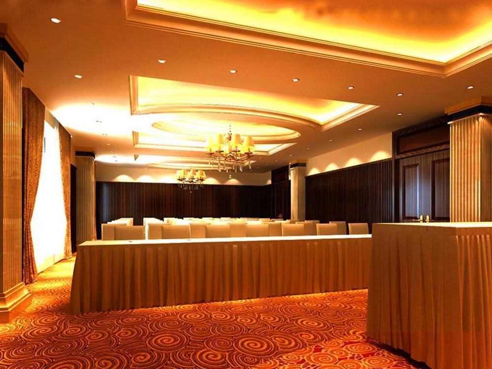 New World Langfang Hotel 외부 사진